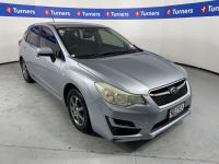 Image for 2015 Subaru Impreza Wagon