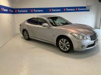 Image for 2013 Nissan Fuga Sedan