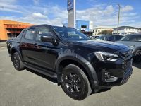 Image for 2025 Isuzu D-Max X-Terrain Double Cab