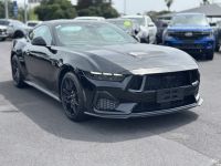 Image for 2025 Ford Mustang 5.0L Fastback GT Mt