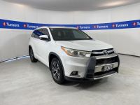 Image for 2014 Toyota Highlander SUV GXL