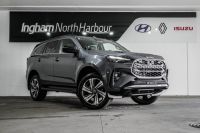 Image for 2025 Isuzu MU-X SUV 3.0D LS-T 4WD 7-SEATER