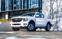 Image for 2025 Ford Ranger XLT Hybrid 4WD