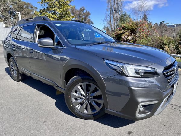 2025 Subaru Outback 2.5I Sport AWD image