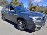 Image for 2025 Subaru Outback 2.5I Sport AWD