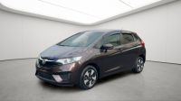 Image for 2016 Honda Fit Hatchback 
