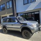 Image for 1997 Prado Wagon