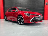 Image for 2021 Toyota Corolla Hatchback Hybrid Sport G Z