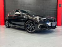 Image for 2019 BMW M140i Hatchback LCI Shadow Edition