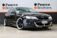 Image for 2001 Holden Commodore Sedan VX HSV CLUBSPORT MANUAL