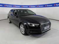 Image for 2016 Audi A4 Wagon 2.0 Tfsi S Tron AV