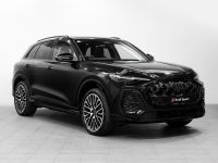 Image for 2025 Audi SQ5 270kW 3L V6 Turbo AWD MHEV+