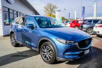 Image for 2021 Mazda CX-5 LIMITED AWD 2.5L PETROL