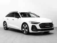 Image for 2025 Audi A5 220kW e-Hybrid S-Line Avant AWD