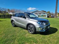 Image for 2021 Suzuki Vitara Turbo 1.4Pt/6At