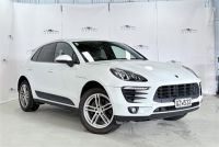 Image for 2017 Porsche Macan 2.0 Turbo,Seats Heater,4wd,bluetooth