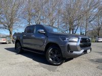 Image for 2023 Toyota Hilux SR5 2.8DT 6AT 4WD