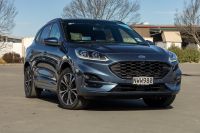 Image for 2021 Ford Escape ST-Line X PHEV Hybrid