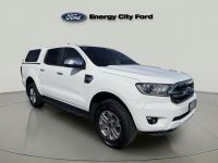 Image for 2020 Ford Ranger XLT DOUBLE CAB 4WD