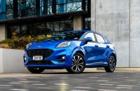 Image for 2023 Ford Puma St-Line 1.0 Mild Hybrid