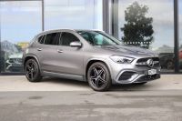 Image for 2024 Mercedes-Benz GLA 200 1.3P Facelift - NZ New