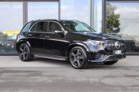 Image for 2025 Mercedes-Benz GLE 300 D 2.0DT 4MATIC Facelift - NZ New