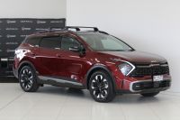 Image for 2022 Kia Sportage X-LINE AWD 1.6L PETROL AUTO