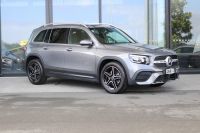 Image for 2024 Mercedes-Benz GLB 250 4MATIC 2.0P - NZ New
