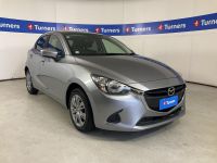 Image for 2016 Mazda Demio (Mazda2) Hatchback