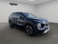 Image for 2024 Mitsubishi Outlander SUV Vrx 2.5P/4Wd/Cvt