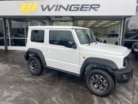 Image for 2025 Suzuki Jimny 1.5 3dr Sierra Auto