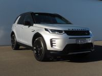 Image for 2025 Land Rover Discovery Sport P250 Dynamic SE