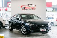 Image for 2014 Mazda Atenza (Mazda6) Sedan 25S L PACKAGE
