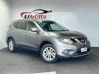 Image for 2014 Nissan X-Trail 2.0L AUTO