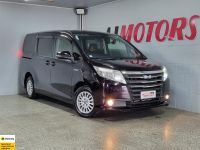 Image for 2014 Toyota Noah Van Hybrid G