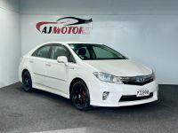 Image for 2010 Toyota Sai Sedan HYBRID