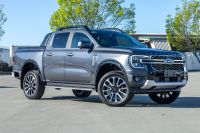 Image for 2025 Ford Ranger Platinum 3.0L V6 4x4