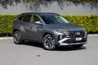 Image for 2025 Hyundai Tucson Hybrid Active SUV 1.6T AWD 6AT