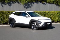 Image for 2025 Hyundai Kona 2.0 2WD Active