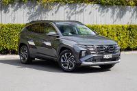 Image for 2025 Hyundai Tucson 2WD Hybrid Elite 6AT