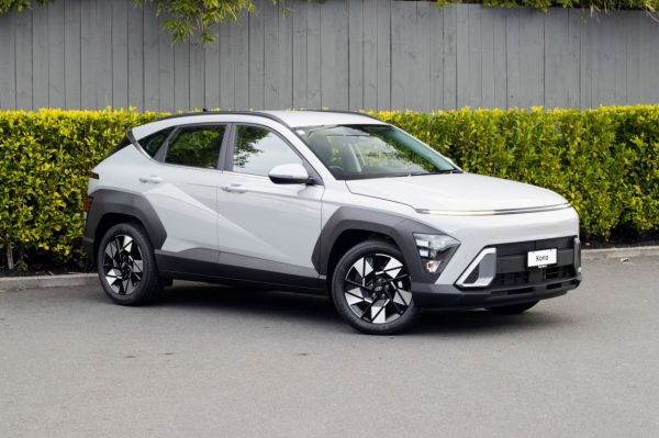 2025 Hyundai Kona 2.0 2WD Active image