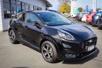 Image for 2025 Ford Puma St-Line | 1.0Pmh