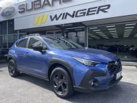 Image for 2025 Subaru Crosstrek Sport MY26