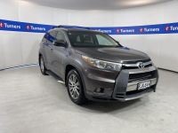 Image for 2014 Toyota Highlander SUV LIMITED