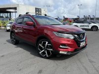 Image for 2019 Nissan Qashqai SUV TI 2.0 PETROL AUTOMATIC