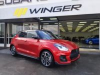 Image for 2025 Suzuki Swift Sport 1.4 6Spd AT