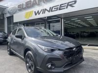 Image for 2025 Subaru Crosstrek Sport MY26