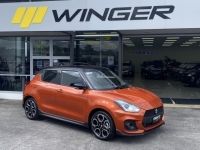 Image for 2025 Suzuki Swift Sport 1.4 6Spd AT