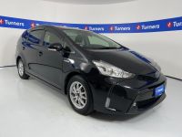 Image for 2020 Toyota Prius Wagon A