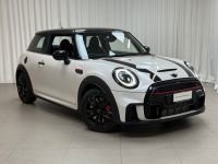 Image for 2024 MINI JCW Hatch